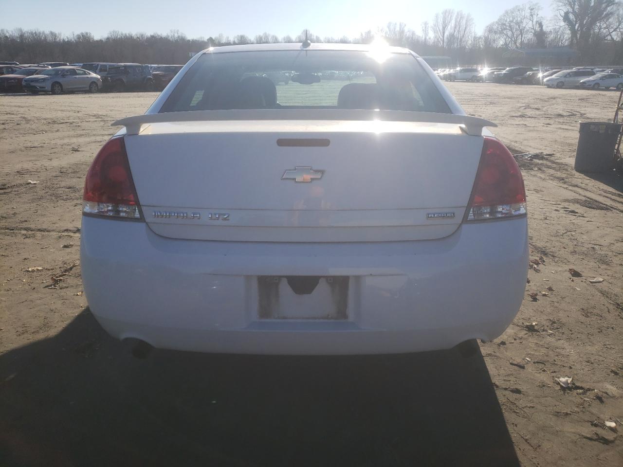2012 Chevrolet Impala - Image 6