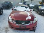 2006 Lexus Gs 300 en Venta en Colorado Springs, CO - All Over