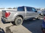 2022 Ford F150 Supercrew იყიდება Glassboro-ში, NJ - Front End