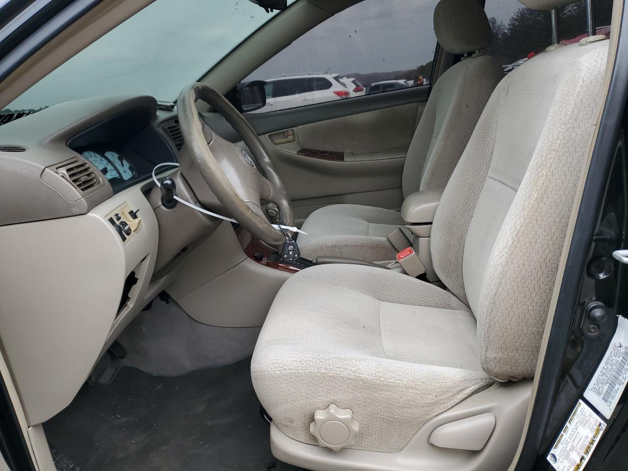 2004 Toyota Corolla - Image 7