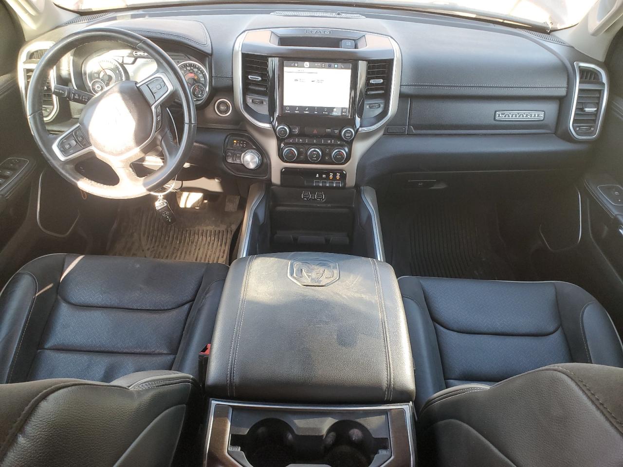 2022 RAM 1500 - Image 8