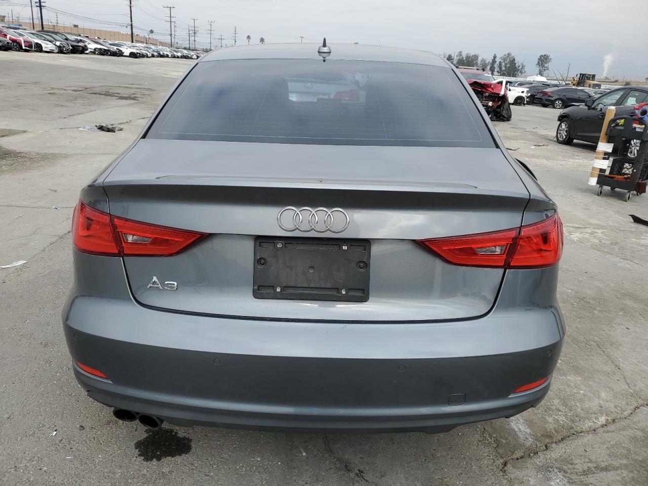 2016 Audi A3 - Image 6