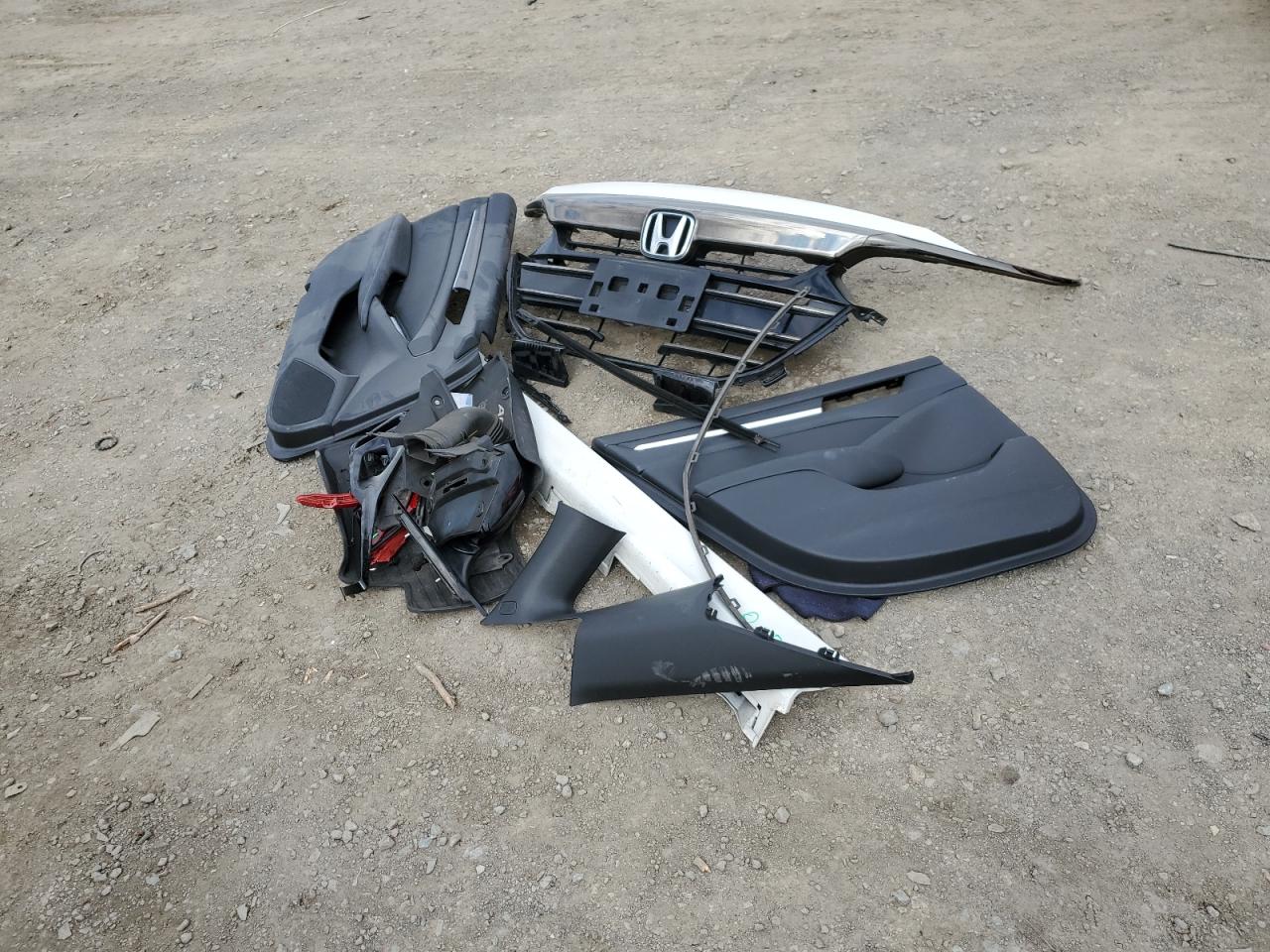 2021 Honda Accord - Image 12