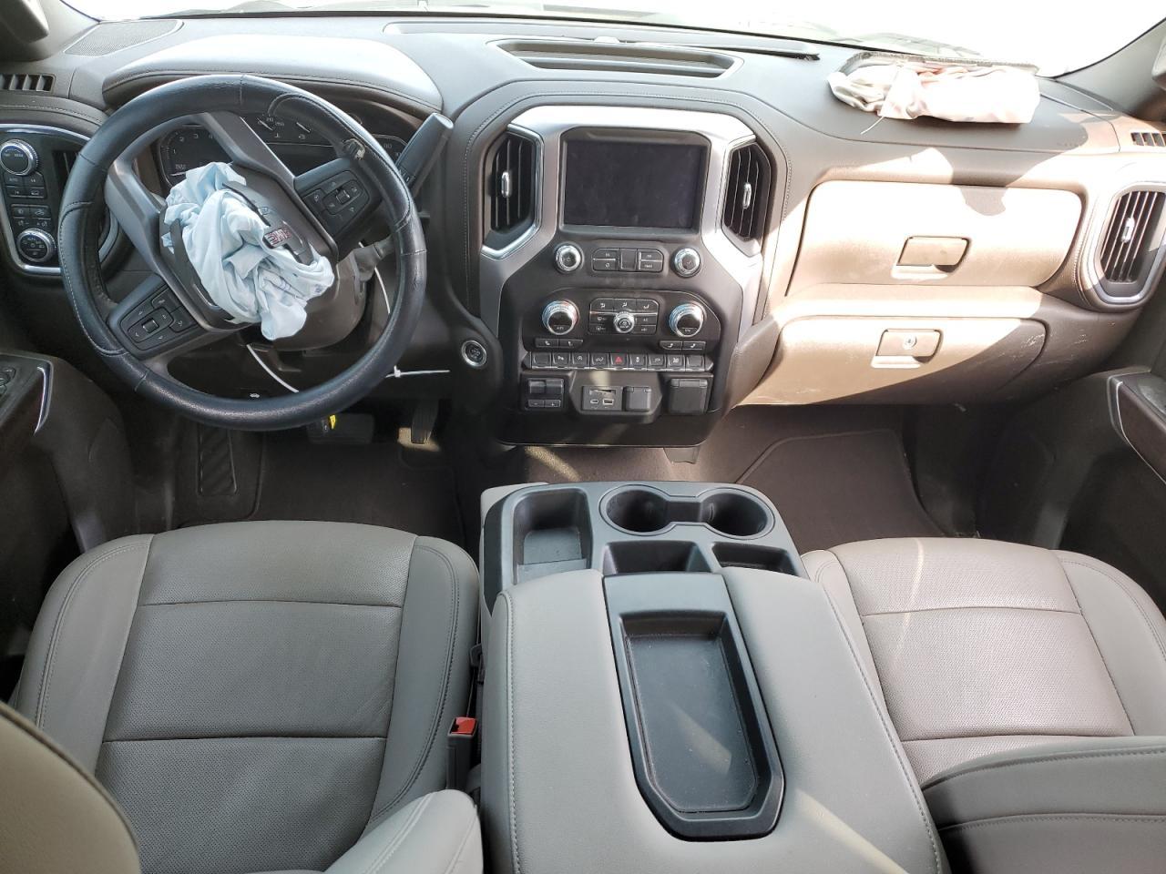 2021 GMC Sierra - Image 8