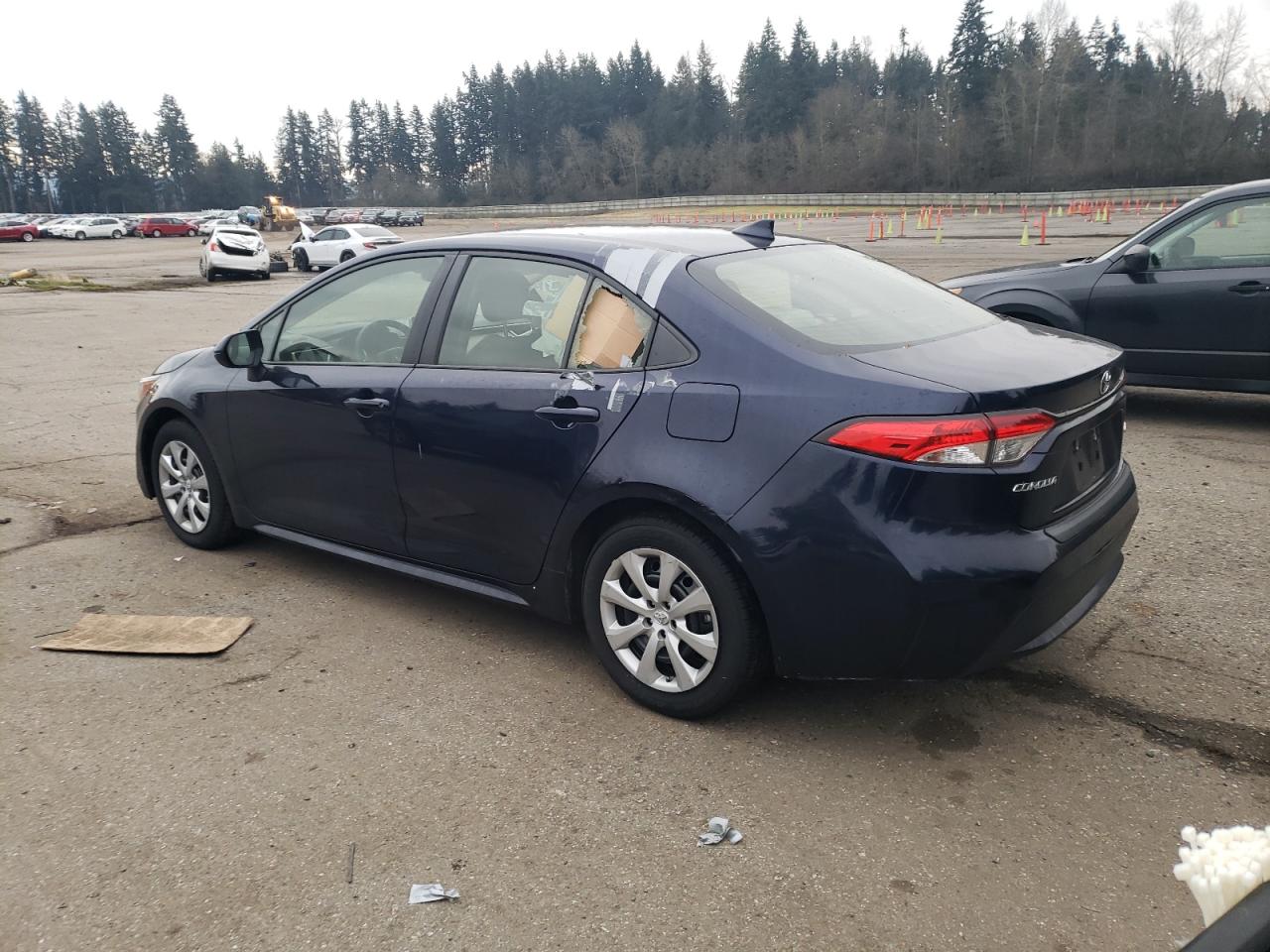 2020 Toyota Corolla - Image 2