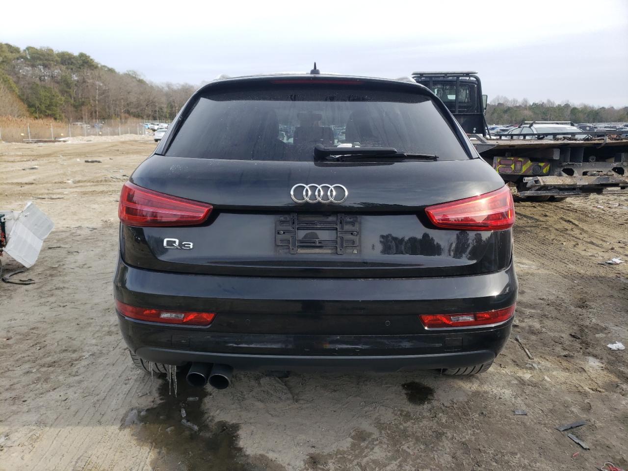 2017 Audi Q3 - Image 6