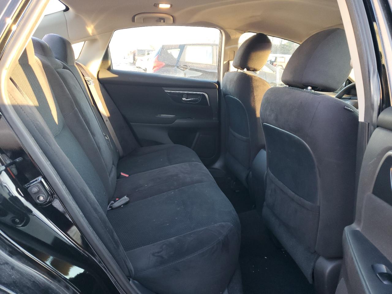 2014 Nissan Altima - Image 10