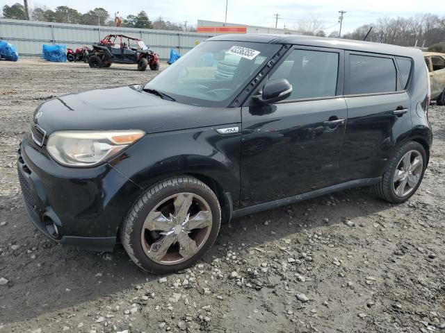 2014 Kia Soul !