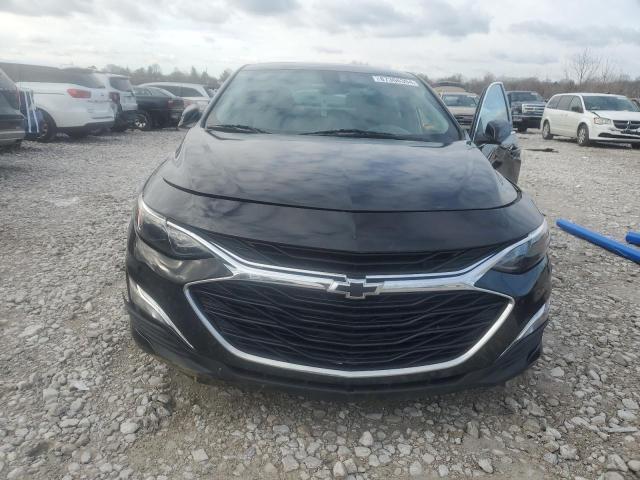  CHEVROLET MALIBU 2021 Czarny