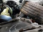 2013 Acura Mdx Advance للبيع في Lansing، MI - All Over
