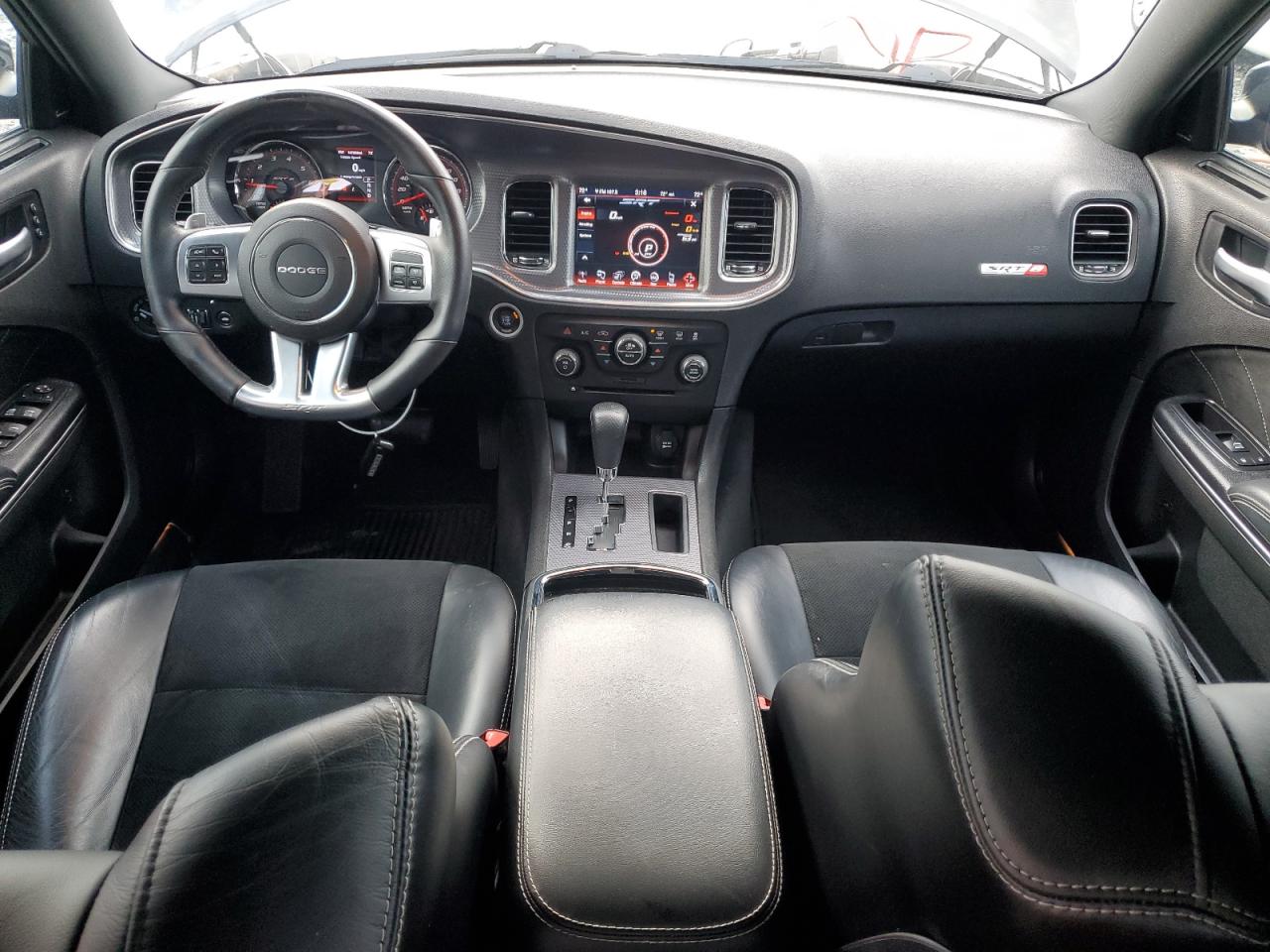 2012 Dodge Charger - Image 8