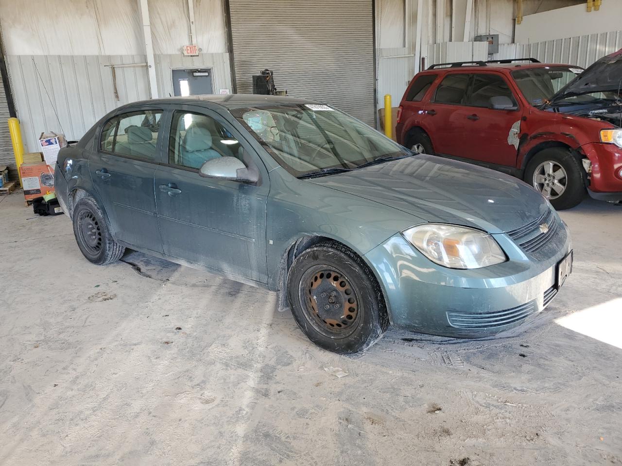 2009 Chevrolet Cobalt - Image 4