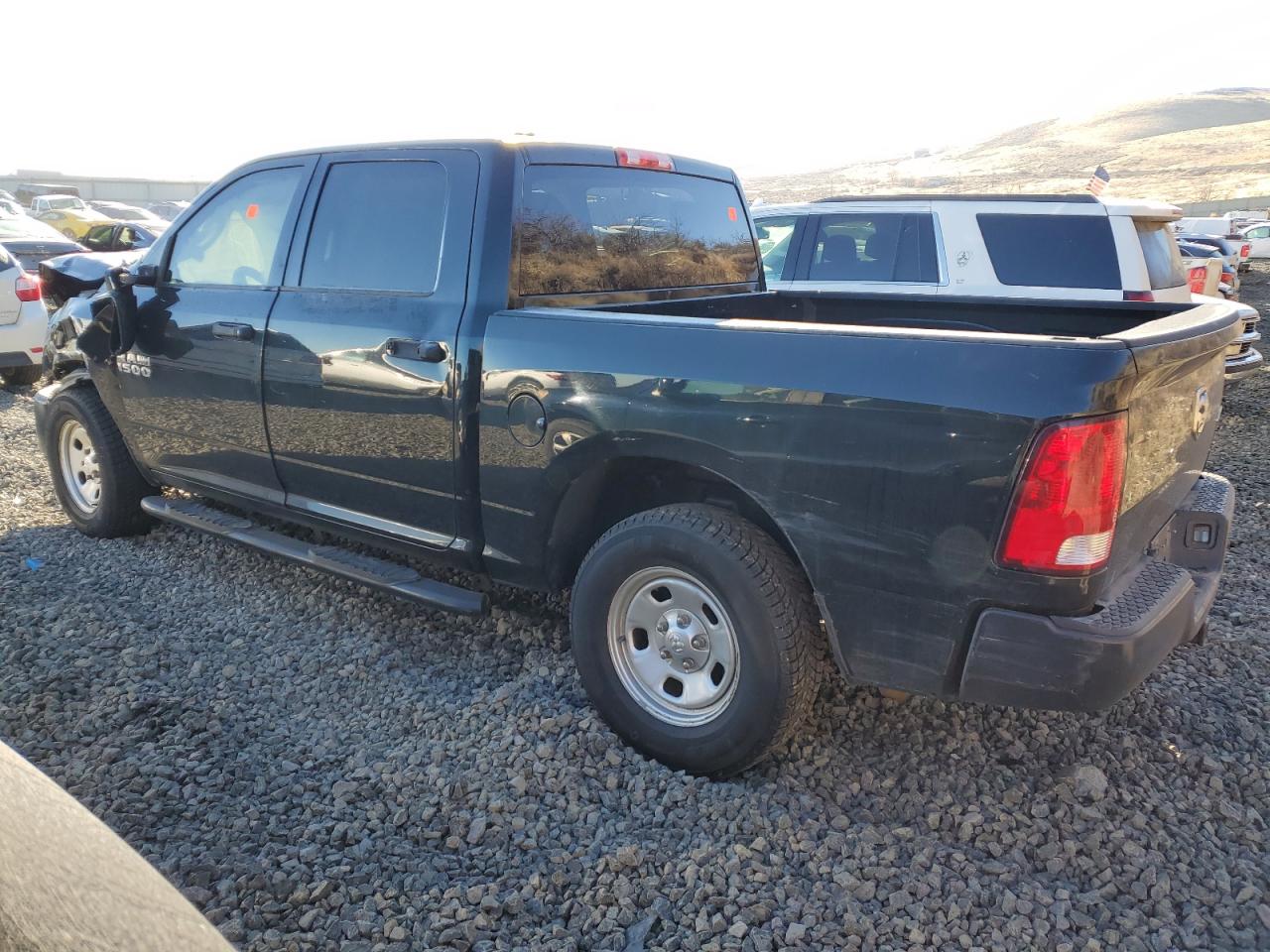 2017 RAM 1500 - Image 2