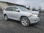 2008 Toyota Highlander Limited للبيع في Eugene، OR - Front End