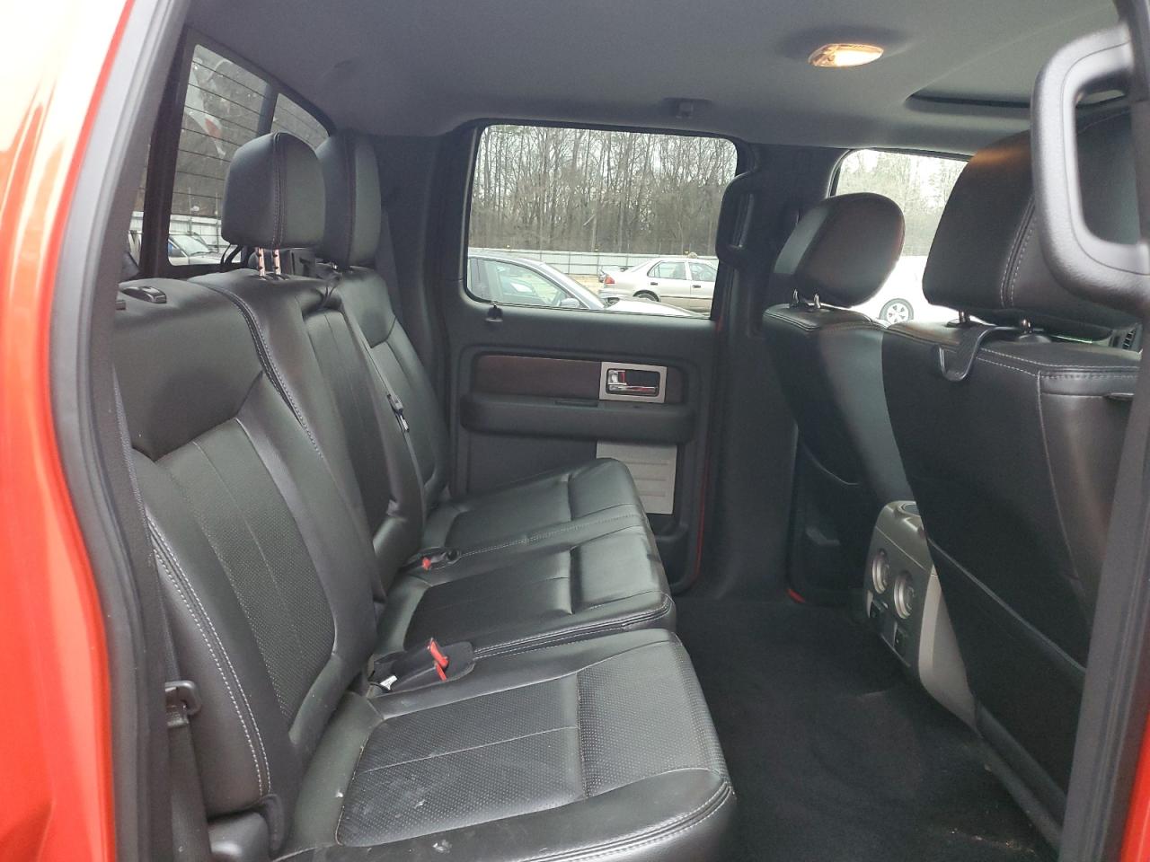 2012 Ford F-150 - Image 10