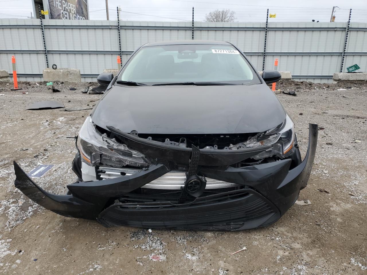 2024 Toyota Corolla - Image 5