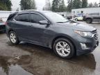 2020 Chevrolet Equinox Lt de vânzare în Arlington, WA - Rear End