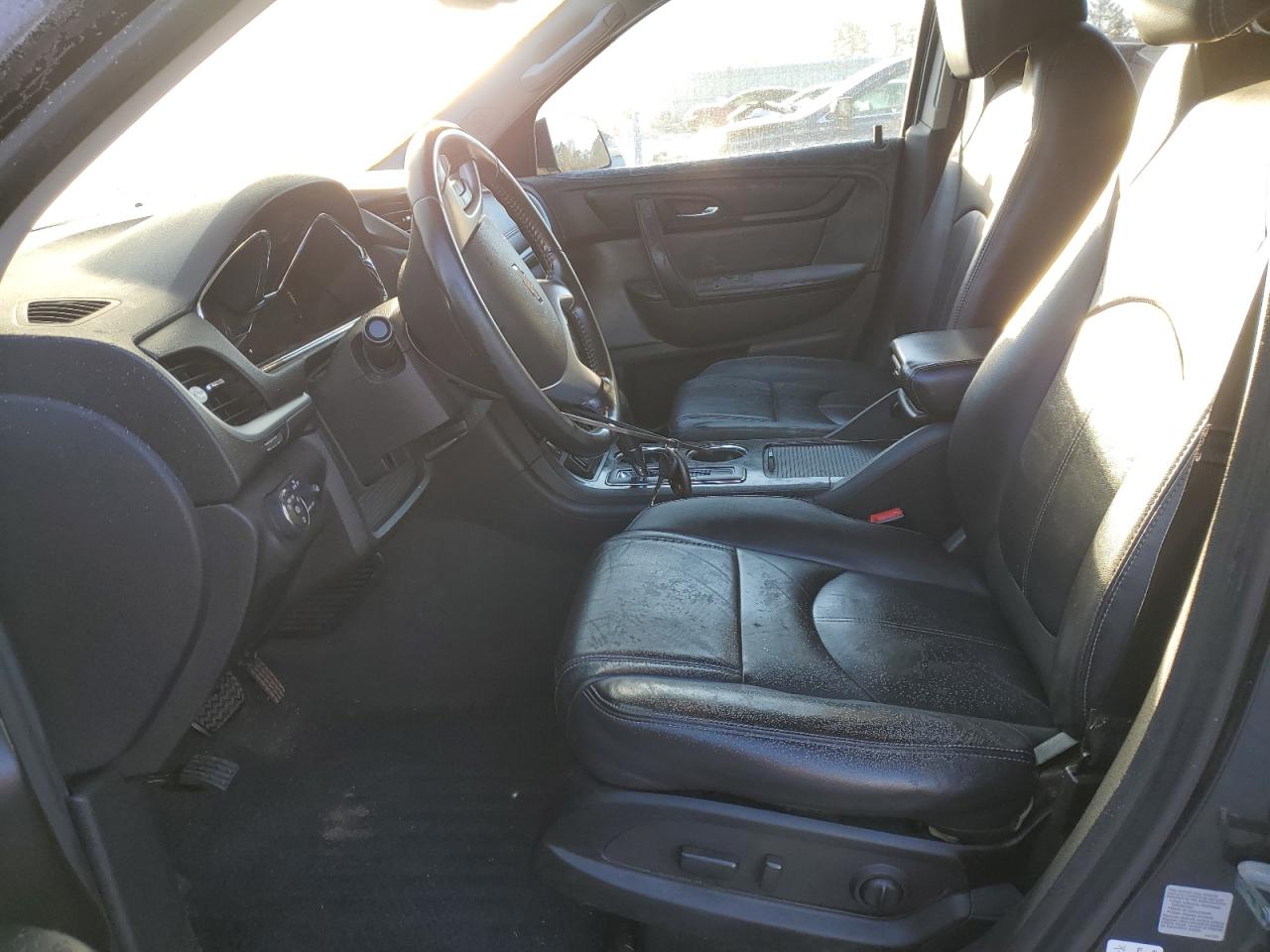 2017 Chevrolet Traverse - Image 7