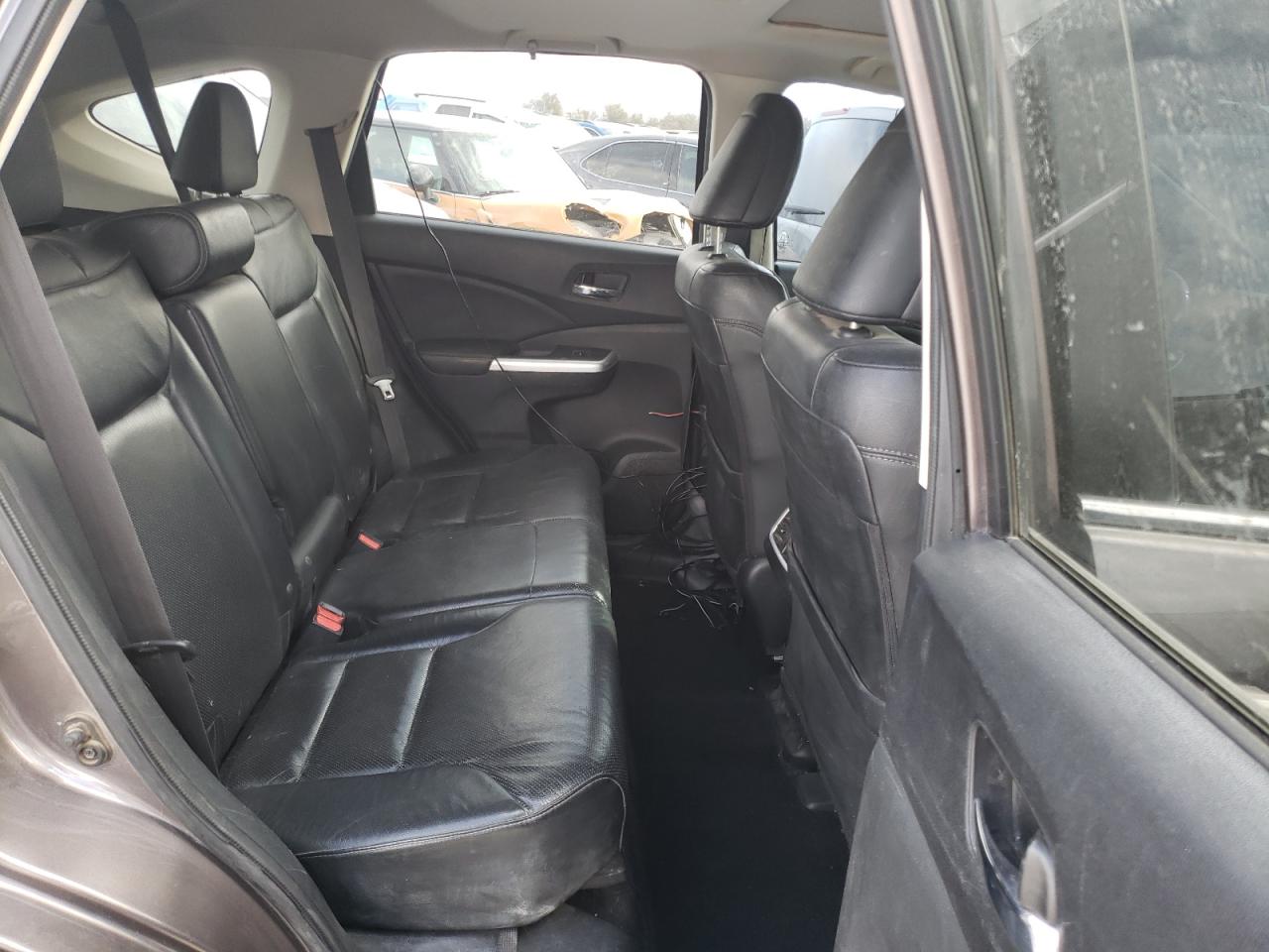 2016 Honda CR-V - Image 12