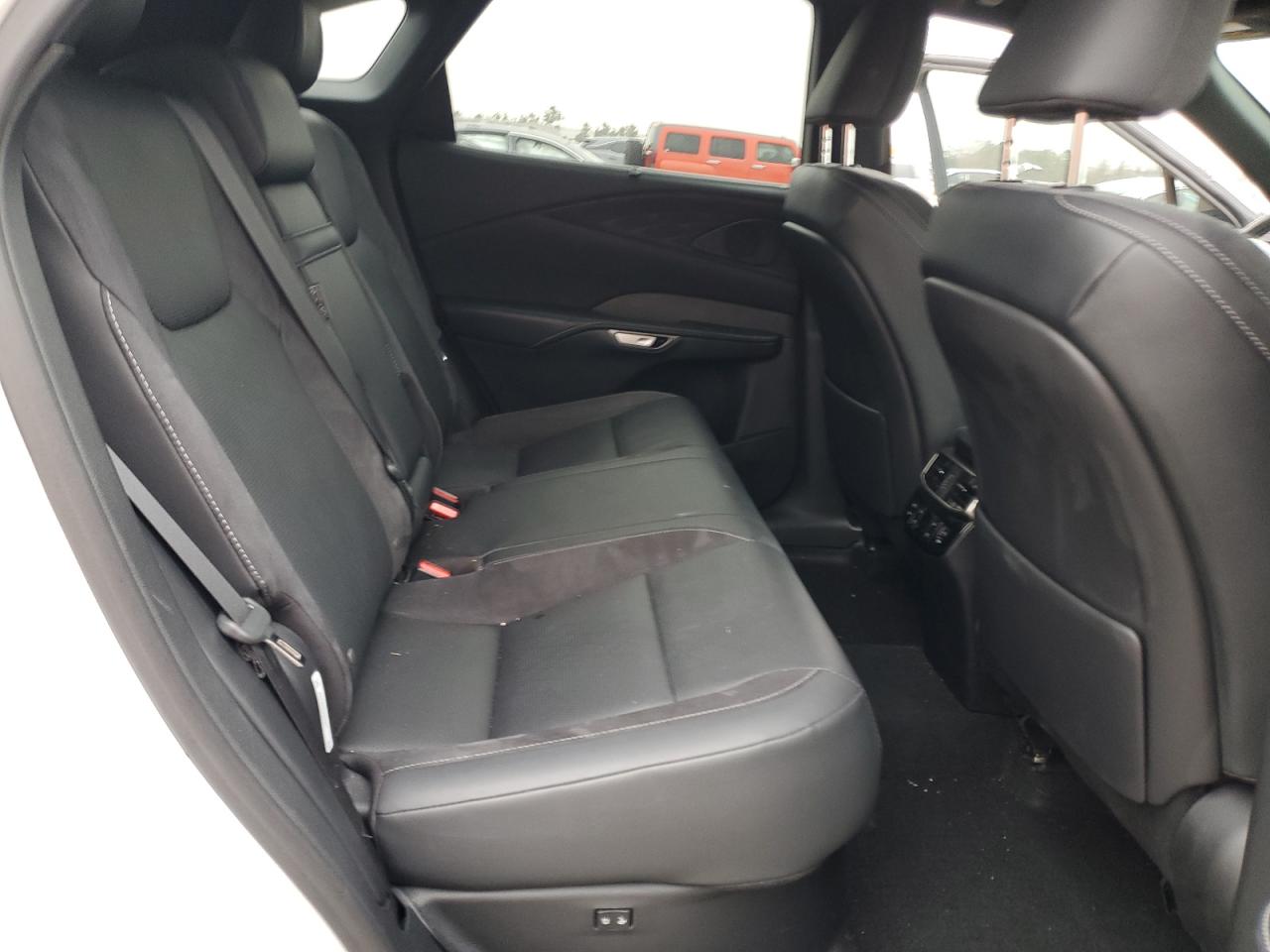 2023 Lexus RX - Image 11