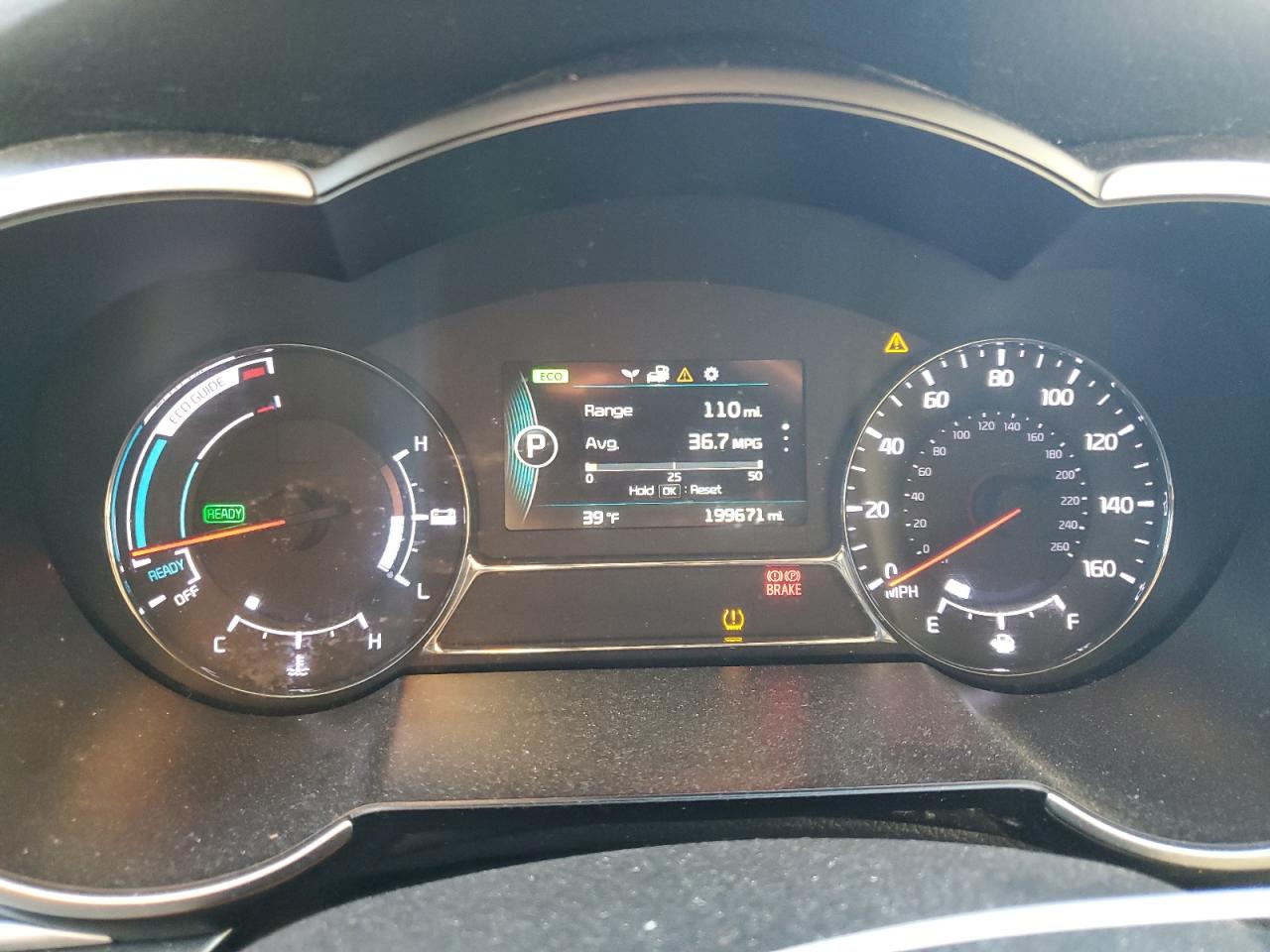 2015 Kia Optima - Image 9