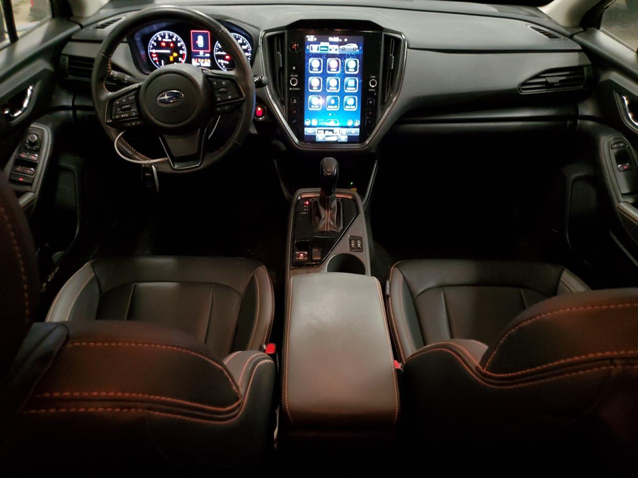 2024 Subaru XV - Image 8