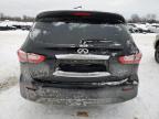 2015 Infiniti Qx60  zu verkaufen in Columbus, OH - Mechanical