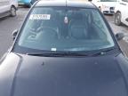 2003 FORD FIESTA 1.4 BLACK 3DR for sale at Copart SANDWICH