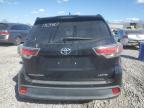 2014 Toyota Highlander Limited на продаже в Hueytown, AL - Front End