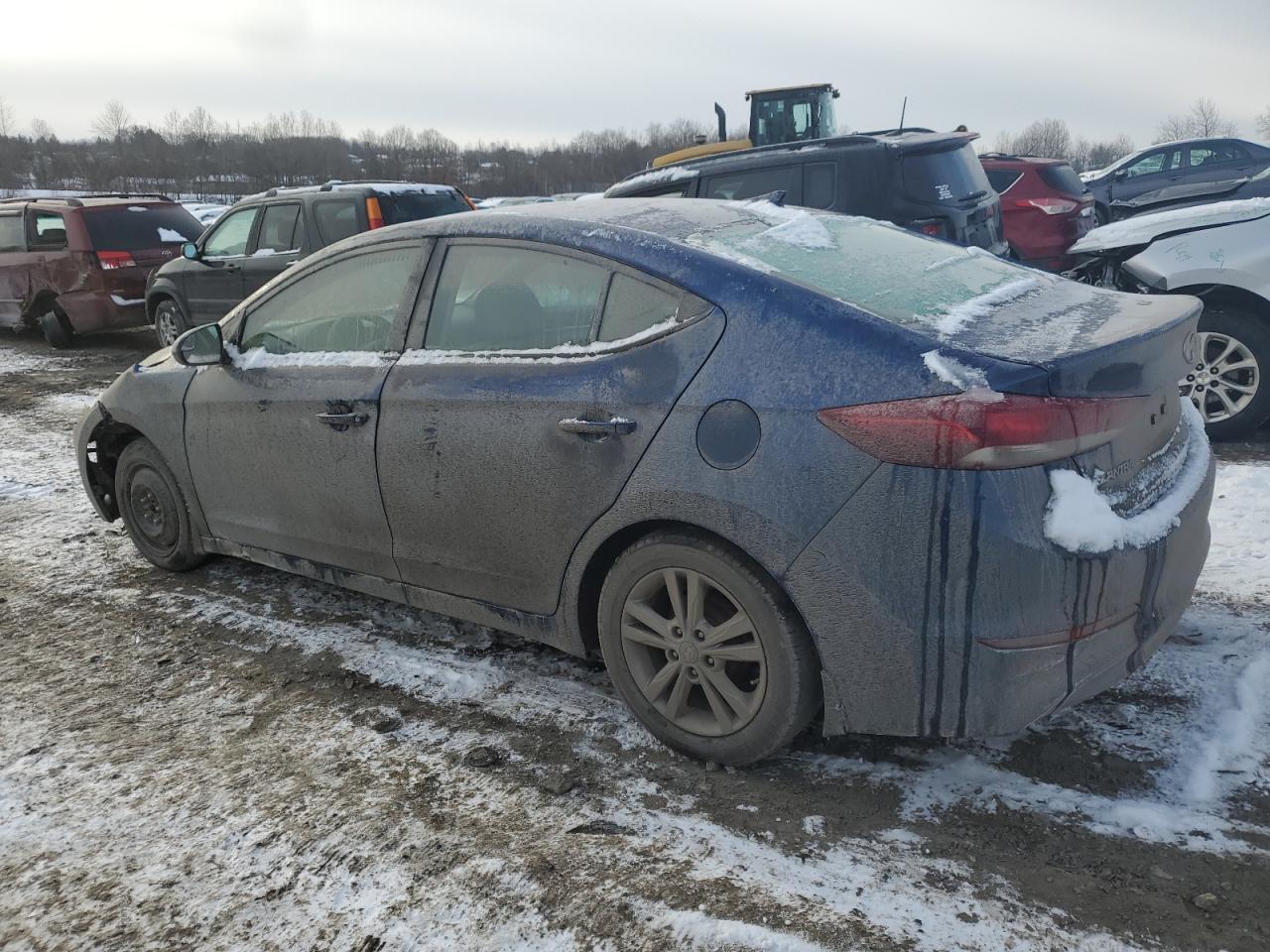 2017 Hyundai Elantra - Image 2