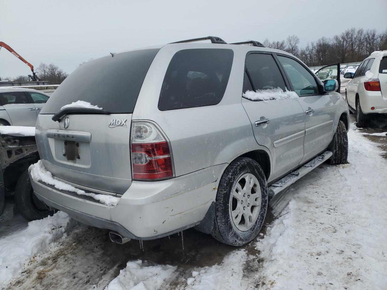 2005 Acura MDX - Image 3