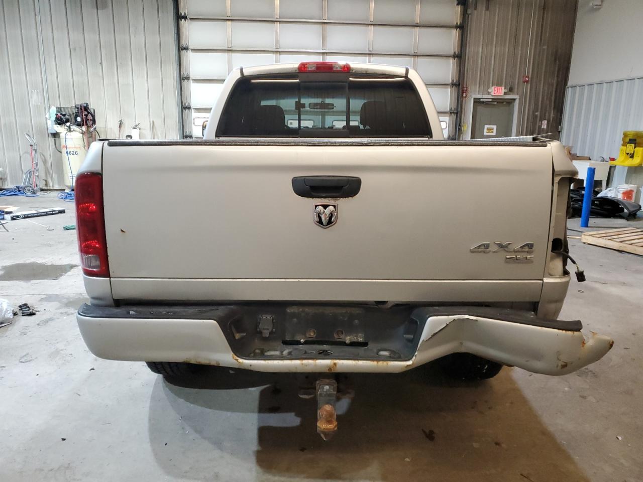 2005 Dodge RAM - Image 6