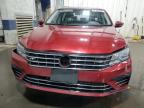 2016 Volkswagen Passat S for Sale in Ham Lake, MN - Front End