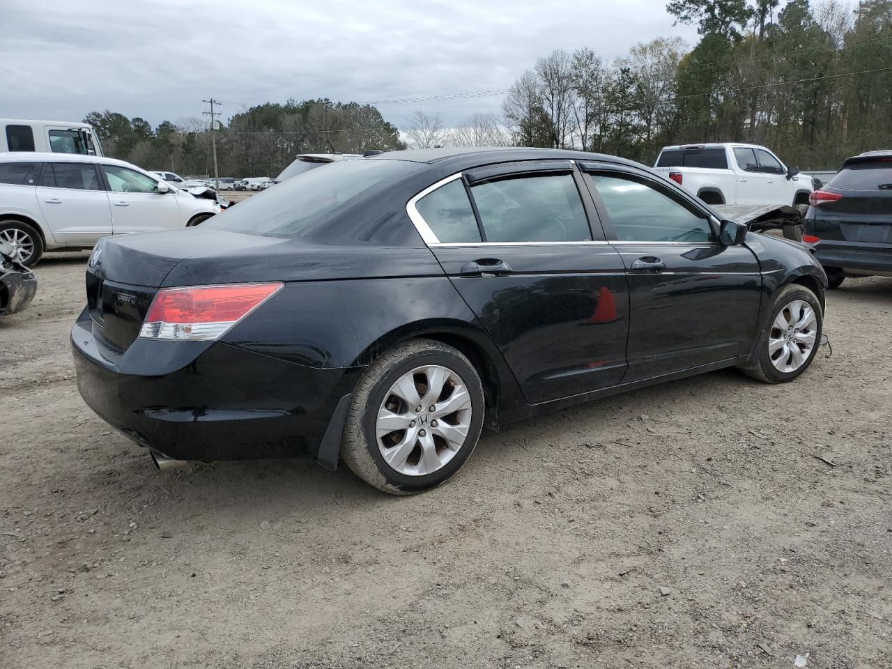 2010 Honda Accord - Image 3