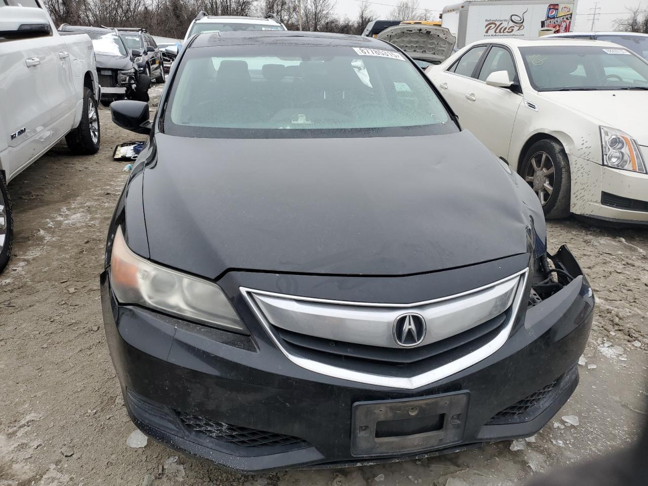 2015 Acura ILX - Image 5