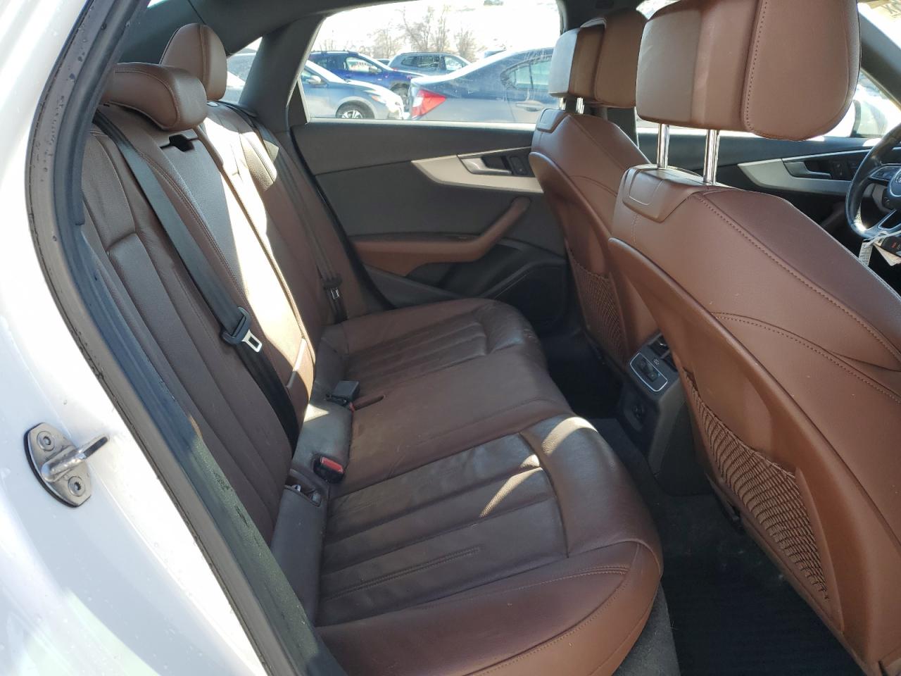 2017 Audi A4 - Image 10