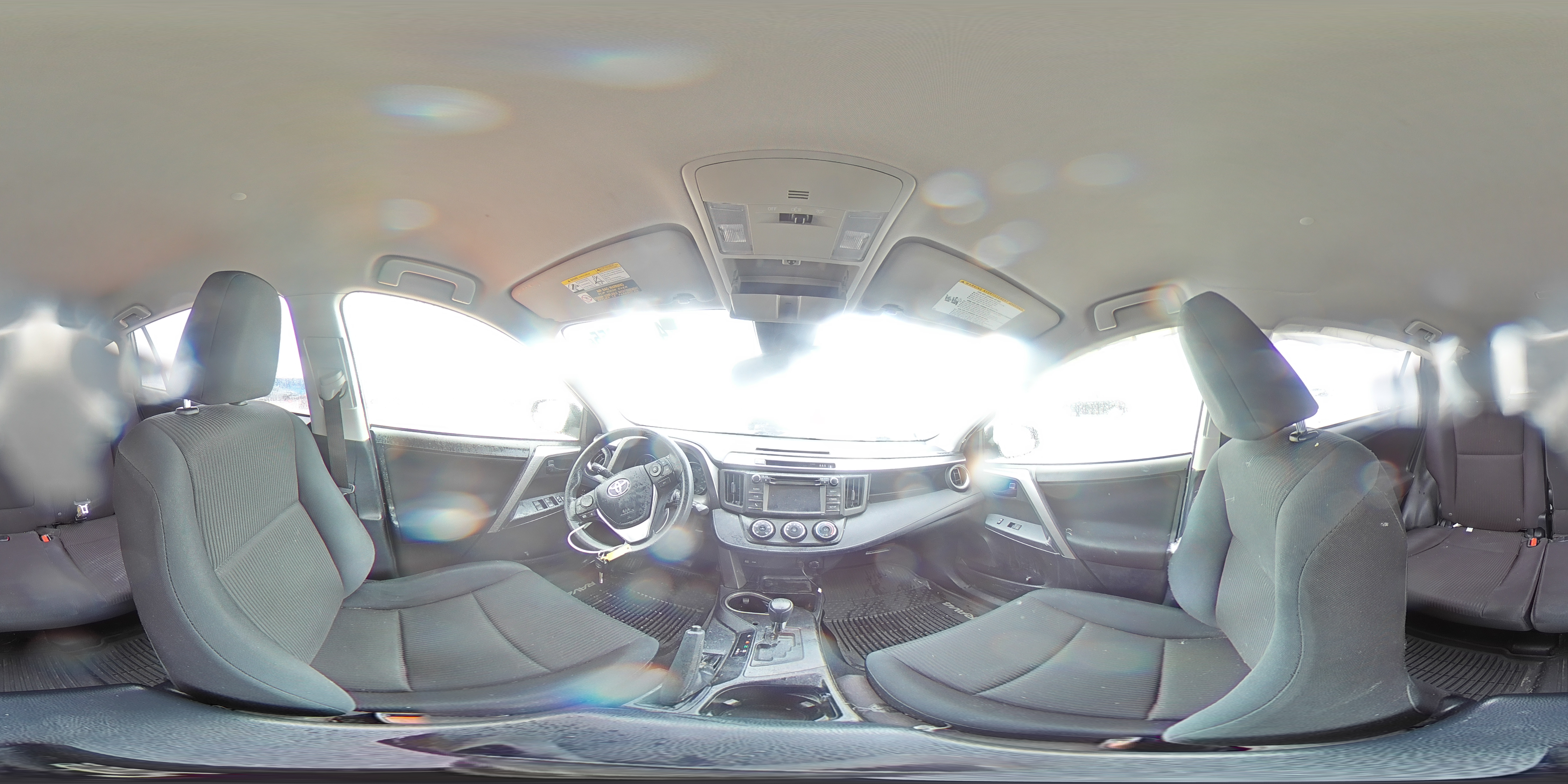 2018 Toyota RAV 4 - Image 14
