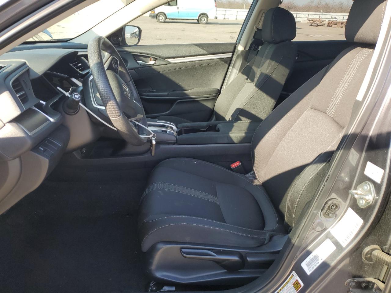 2018 Honda Civic - Image 7