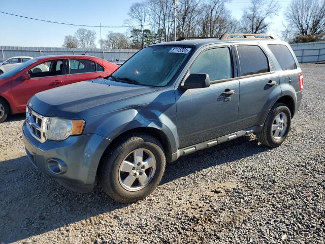 2010 Ford Escape Xlt en Venta en Gastonia, NC - Normal Wear