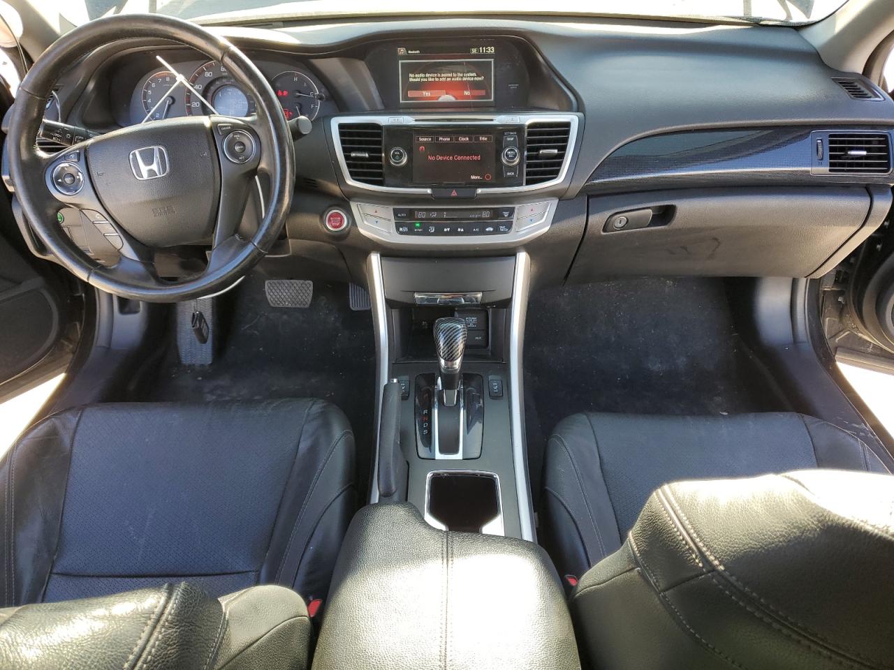 2015 Honda Accord - Image 8