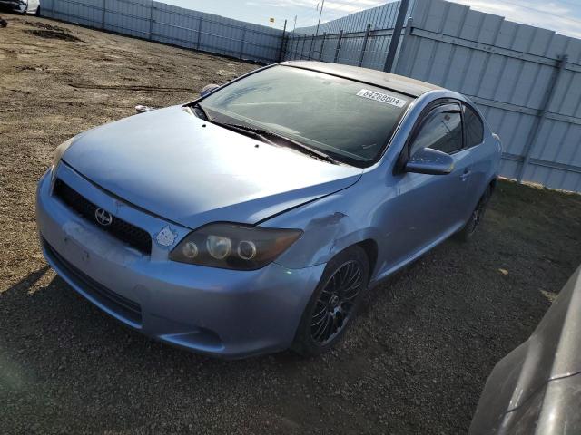 2008 Toyota Scion Tc 