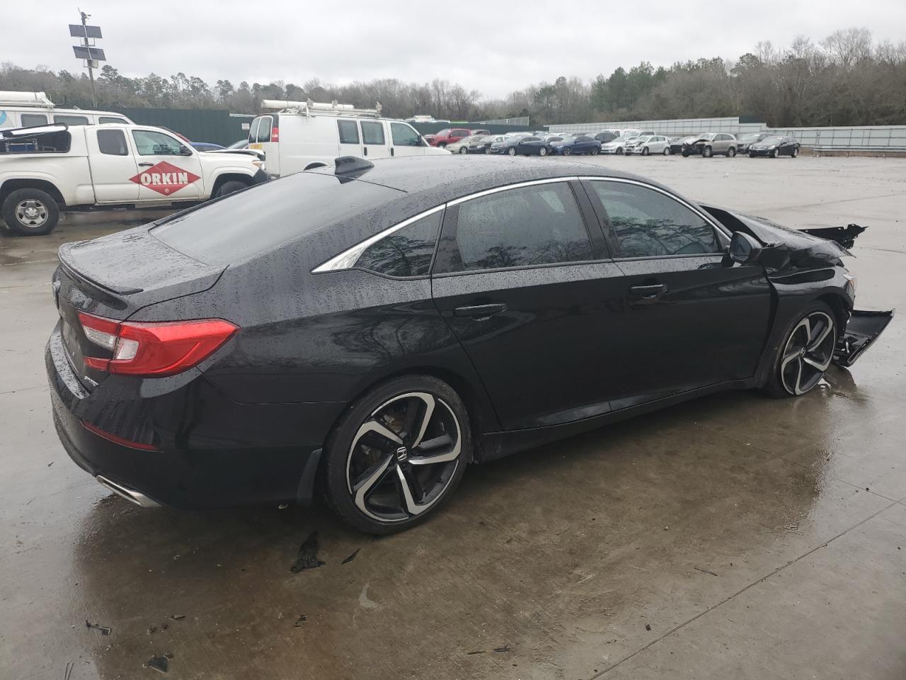 2020 Honda Accord - Image 3