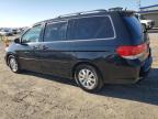 2008 Honda Odyssey Exl en Venta en Sacramento, CA - Front End