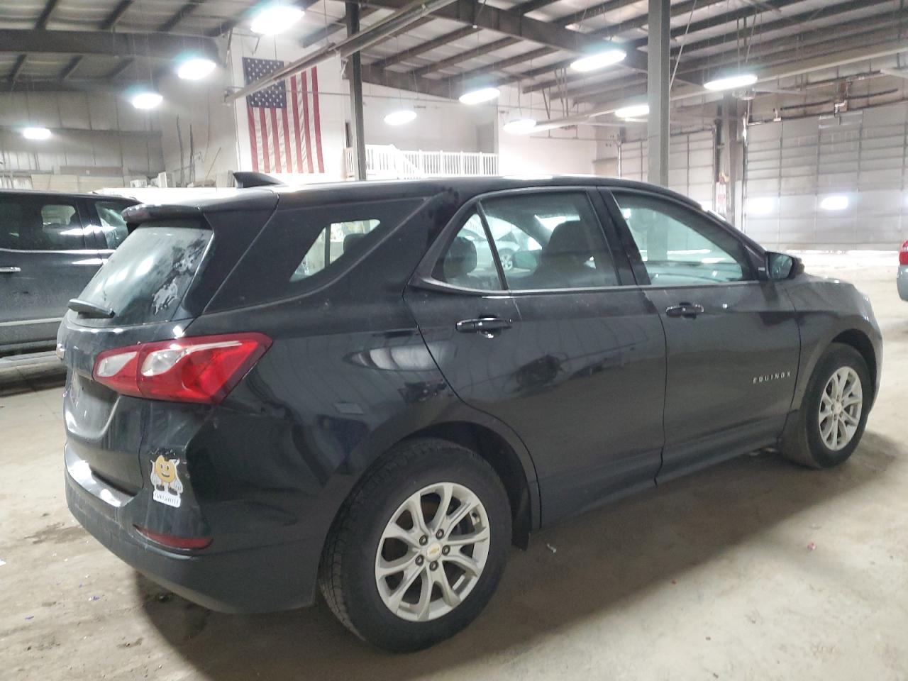 2019 Chevrolet Equinox - Image 3