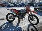 2017 Ktm 250 Exc-F للبيع في Littleton، CO - Rollover