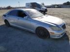 2007 Mercedes-Benz S 550 de vânzare în Antelope, CA - Front End