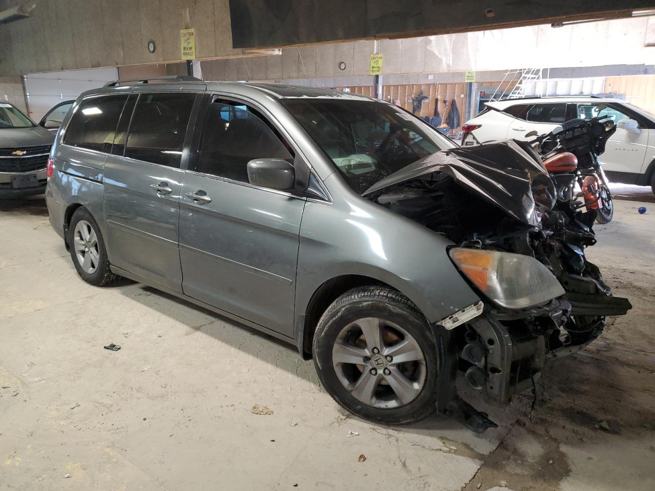 2008 Honda Odyssey - Image 4