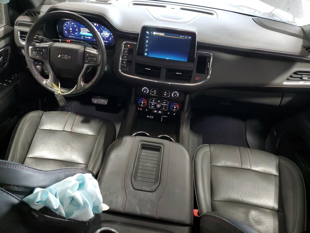 2023 Chevrolet Tahoe - Image 8