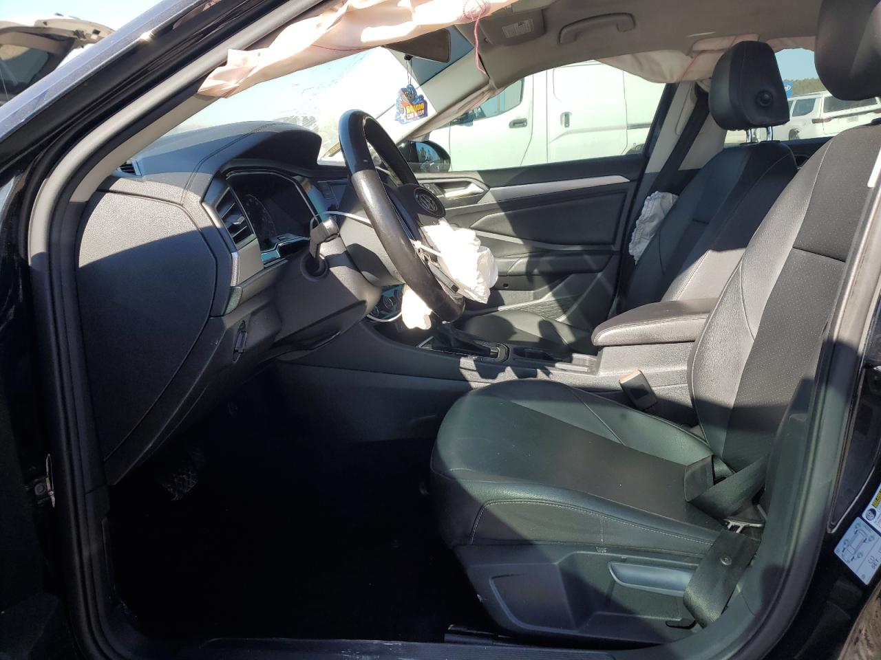 2019 Volkswagen Jetta - Image 7