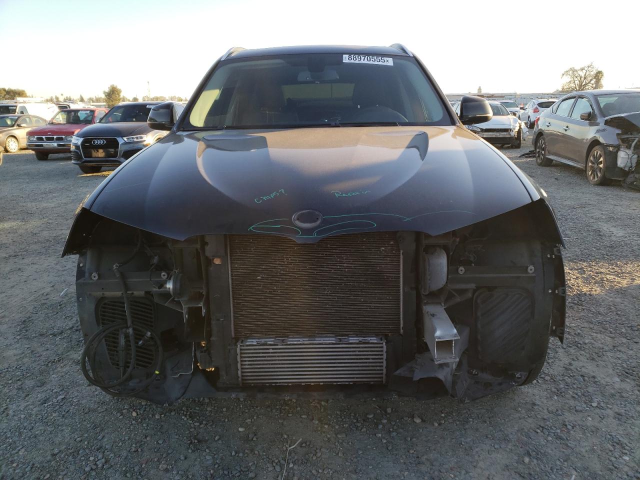 2015 BMW X3 - Image 5